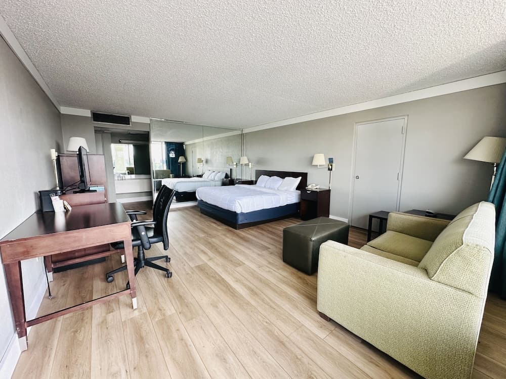 Hospitality House Union City I 69 / US 51