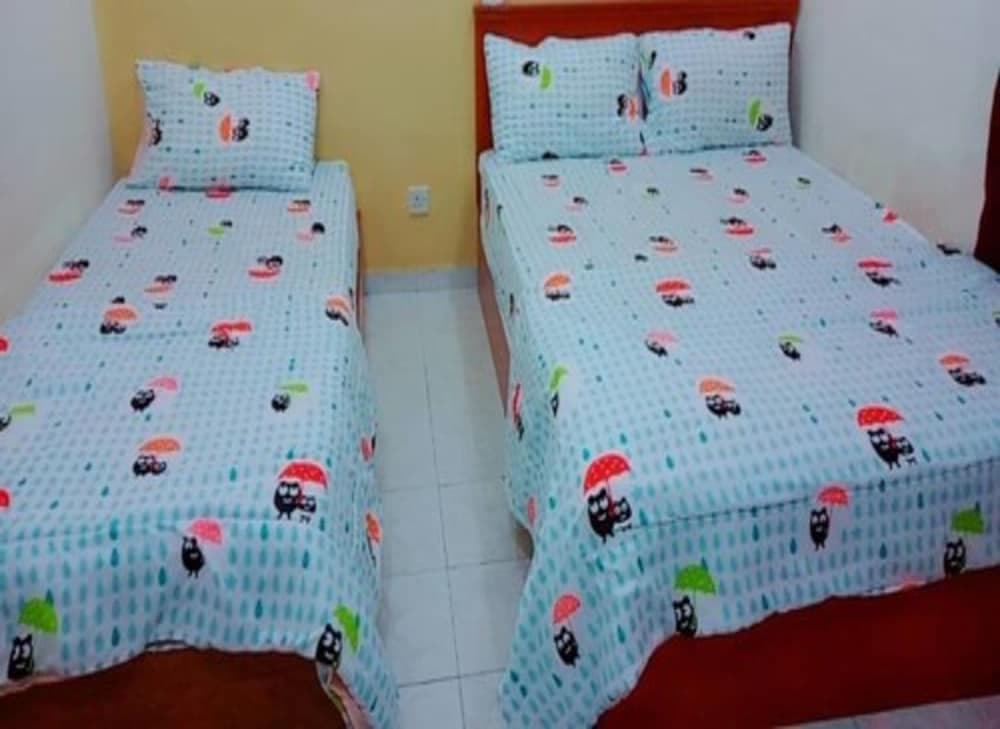 Ann Homestay Villa 893