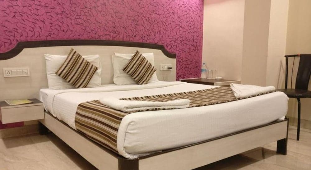 Seven Hills by Bizzgrow Hotels, Lonavala