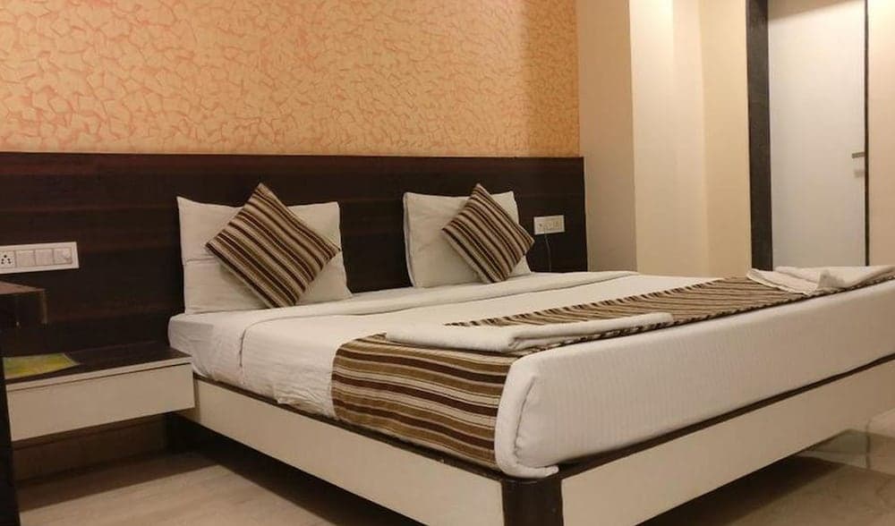 Seven Hills by Bizzgrow Hotels, Lonavala