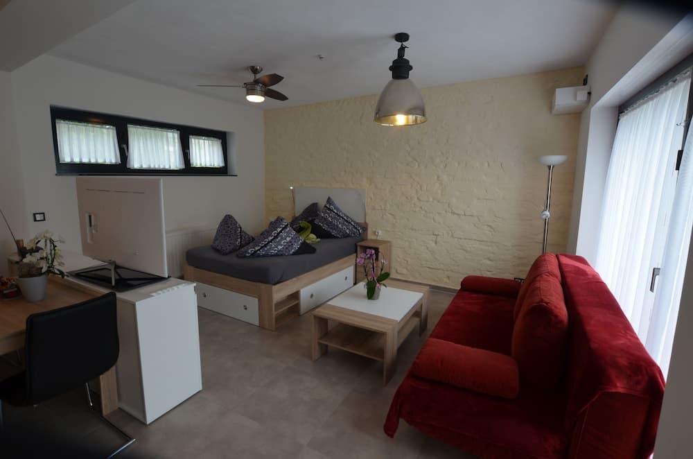 Apartments-Room Leverkusen City