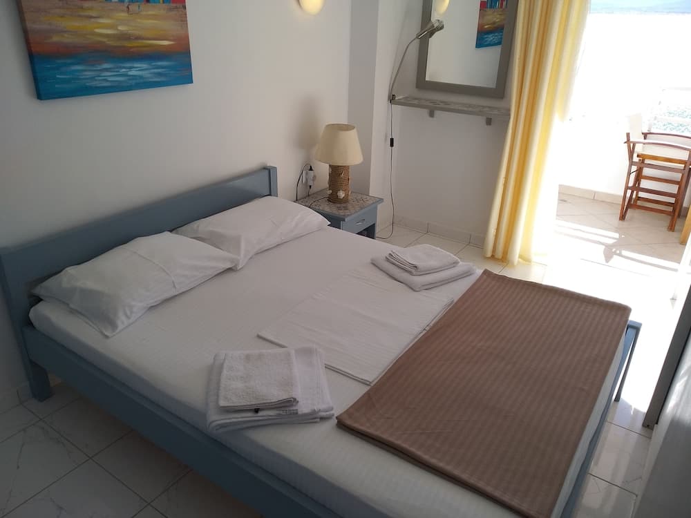 Atlas Unlimited Sea View Apartment