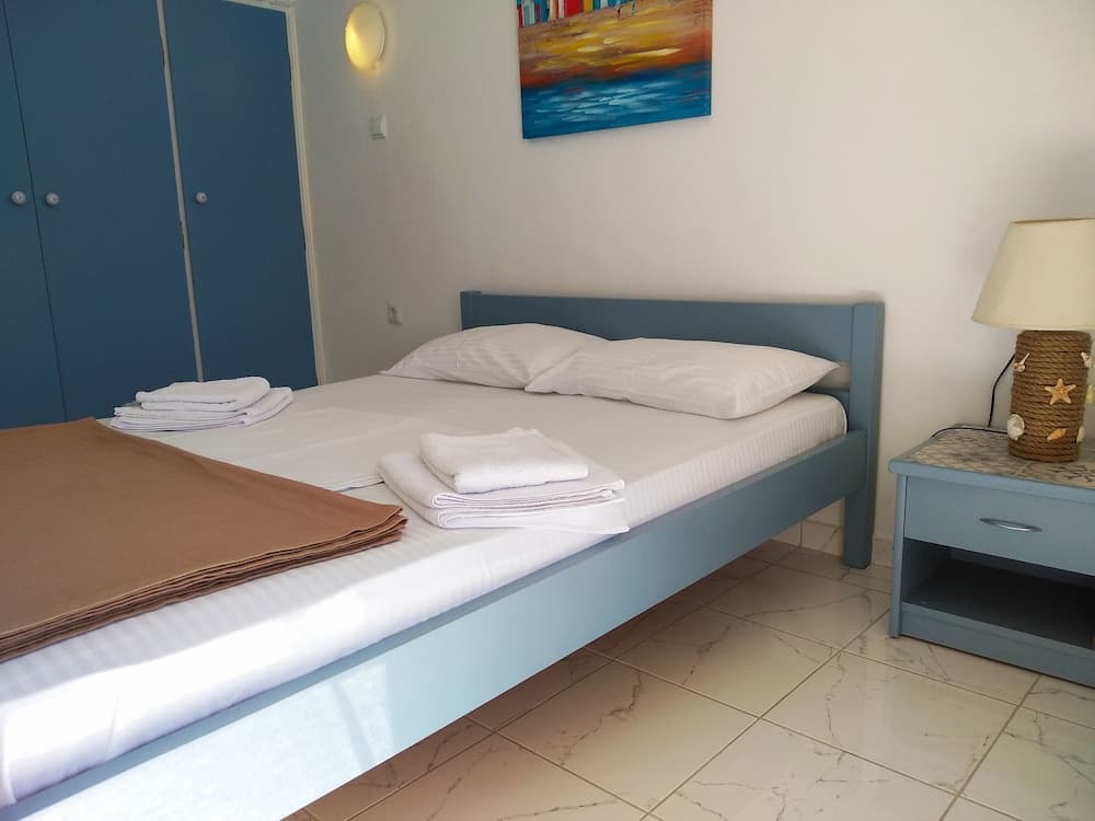 Atlas Unlimited Sea View Apartment