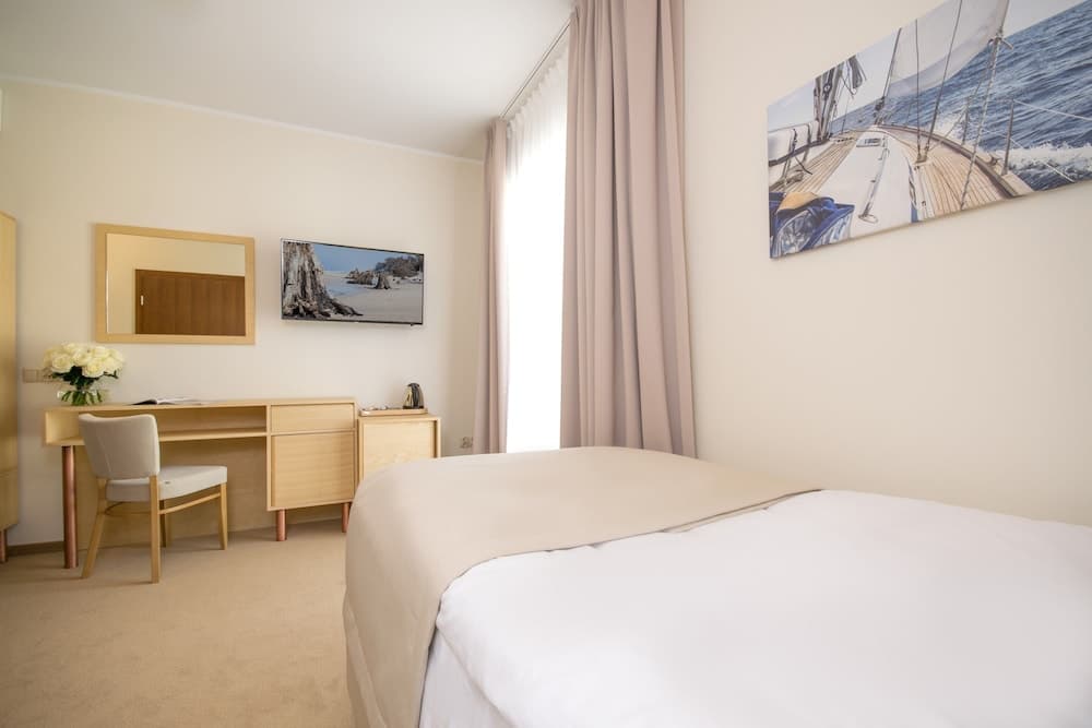 Hotel Szlak Bursztynowy