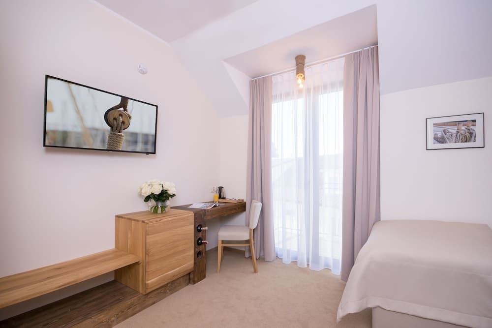 Hotel Szlak Bursztynowy