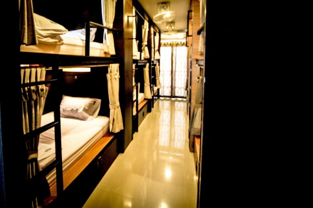 Hug Bed and Breakfast