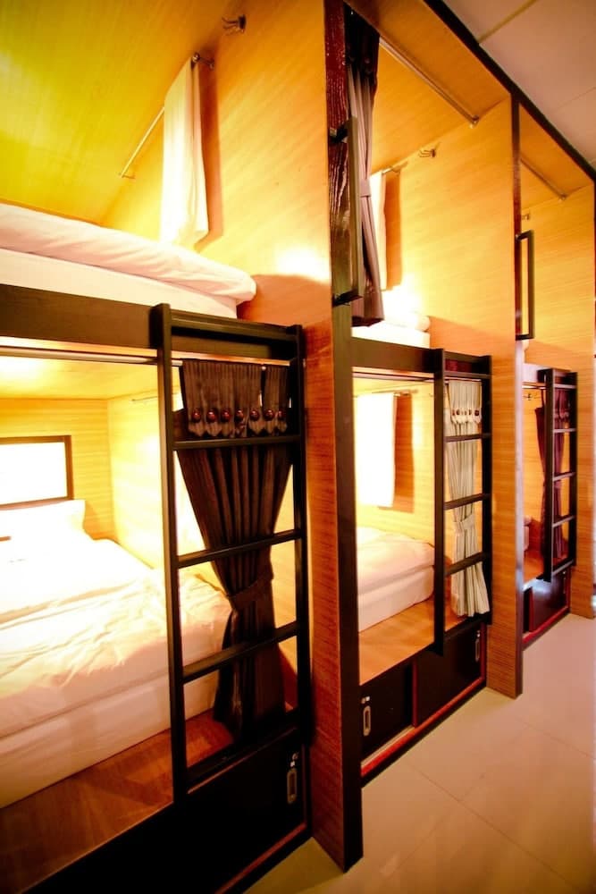 Hug Bed and Breakfast