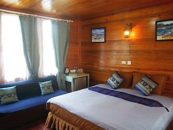 Coco Beach Bungalows