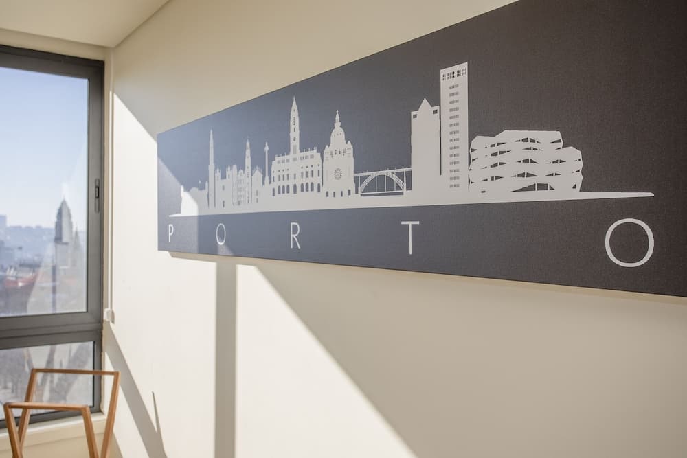 Liiiving In Porto | Downtown View Apartment