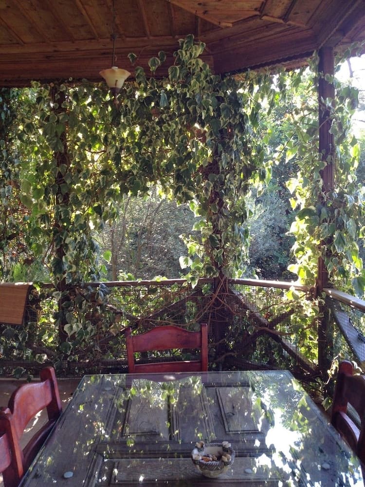 Osmanli Konaklari Gokova