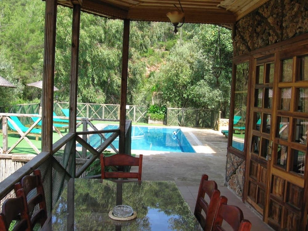 Osmanli Konaklari Gokova