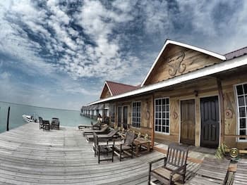 Seahorse Sipadan Scuba