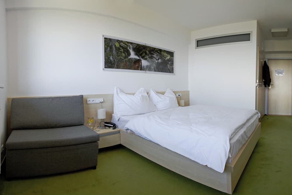 Horský Hotel Friesovy Boudy