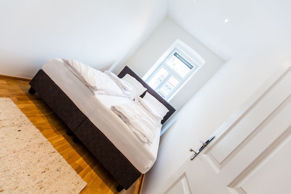 Vienna Market Apartment