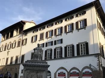 Palazzo della Stufa - Residenza d'Epoca