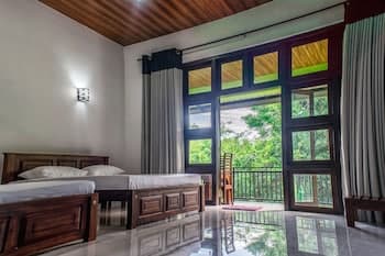 Wildescape Polonnaruwa