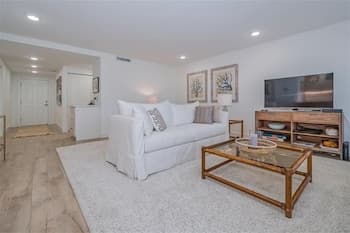 Sea Oats 143 2 Bedroom Condo by RedAwning