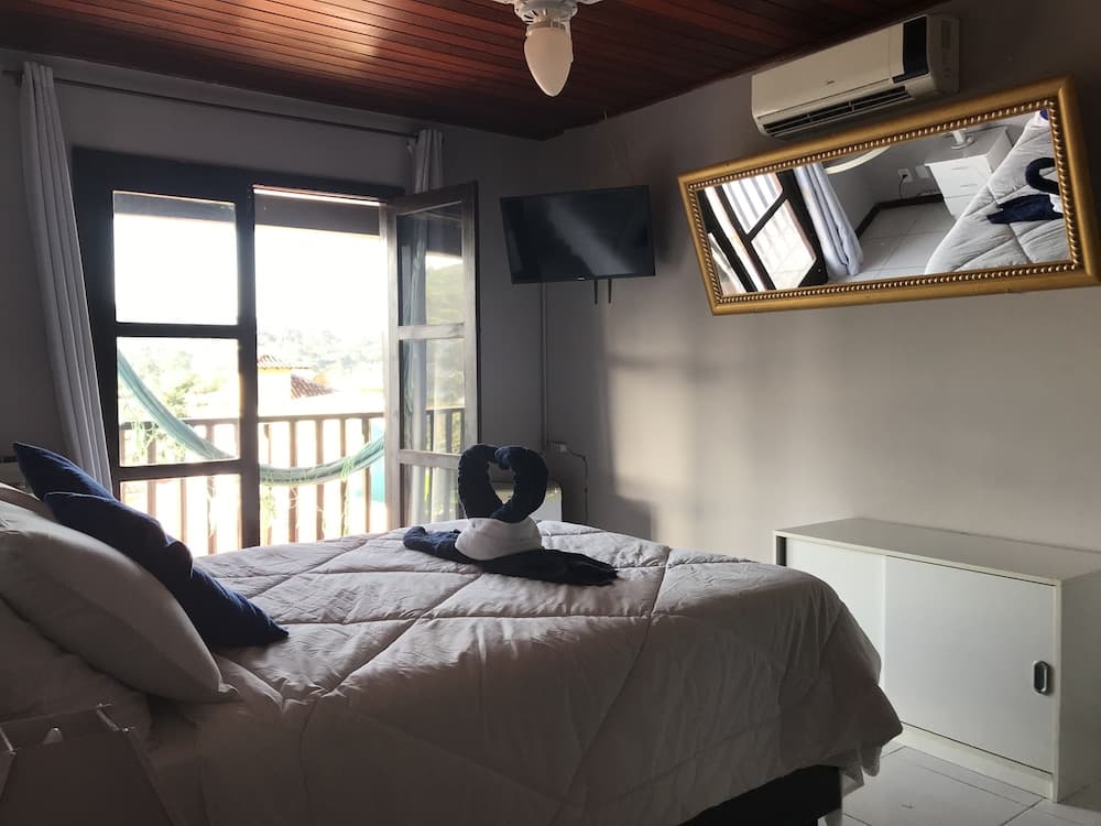 Pousada Azul dos Búzios