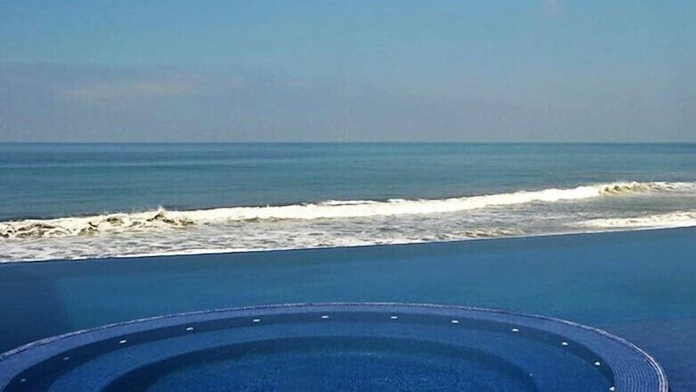 Condominio Escondido