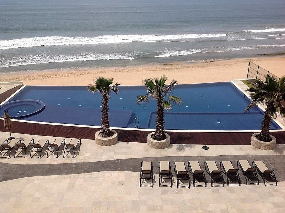 Condominio Escondido