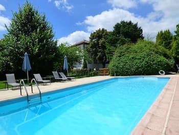 Casa das Tilias - Historic House