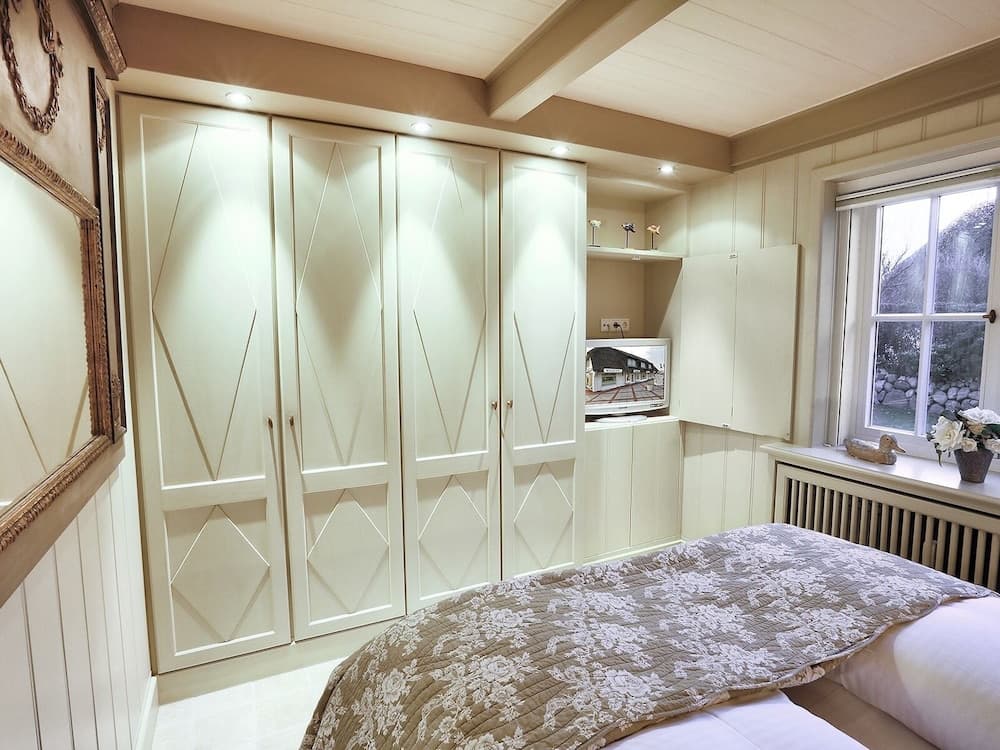 Ferienwohnung Liiger Wal