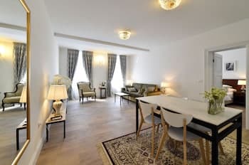 Manduša Heritage Apartments