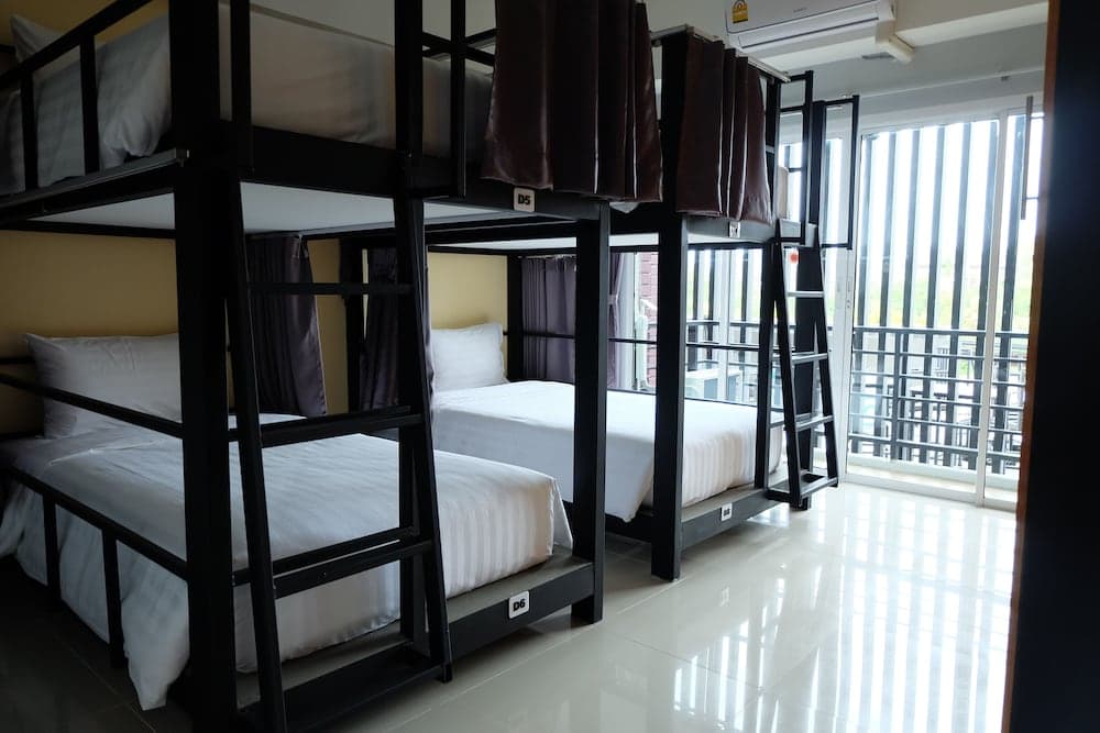 Airport Hostel Phuket
