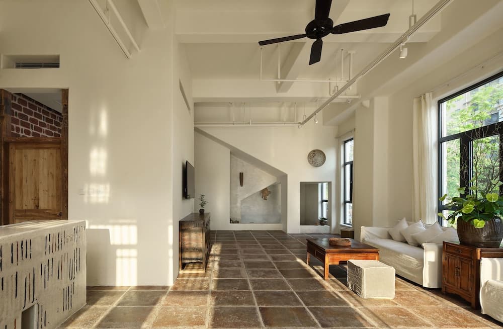 LuoyangYuShe Boutique Hotel