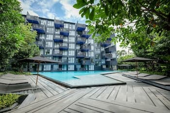 The Deck Condo Patong by VIP