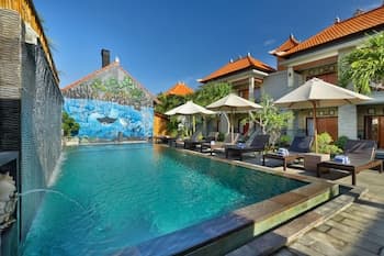 Hotel Arsa Santhi Nusa Penida