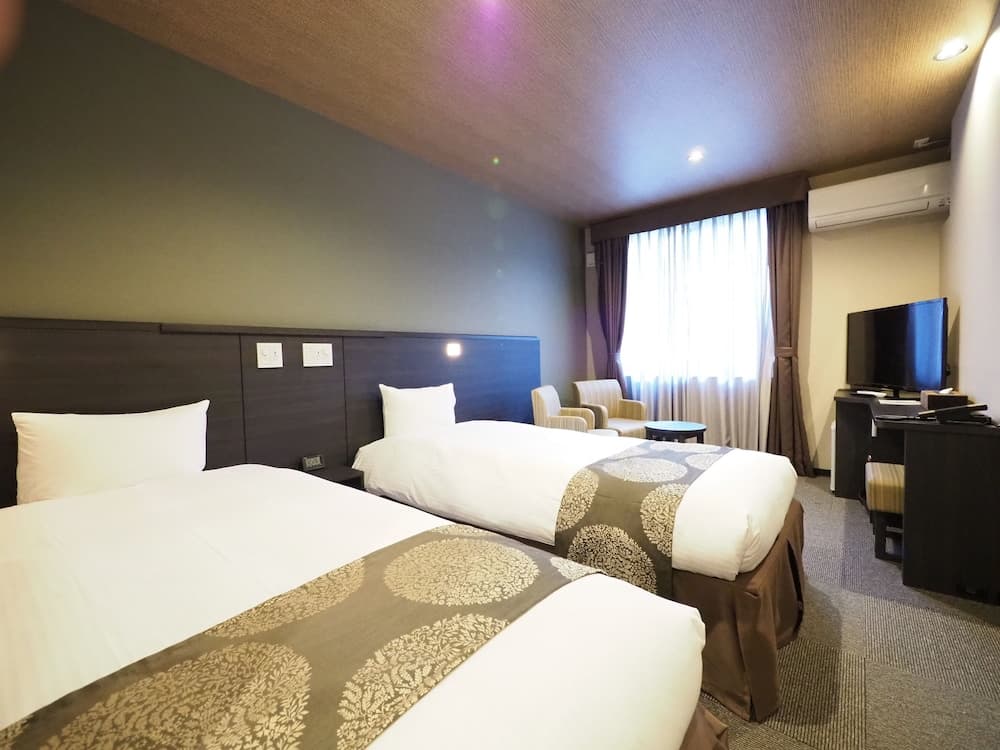 Tabino Hotel Hida - Takayama