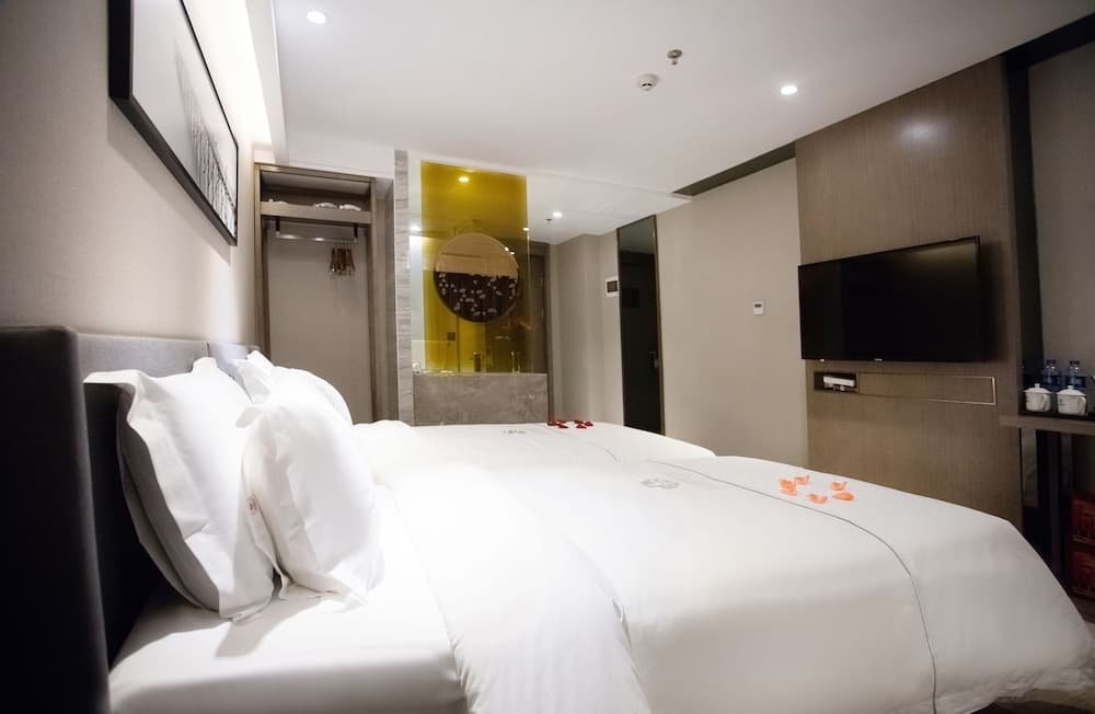 Insail Hotels East Railway Station Shenzhen