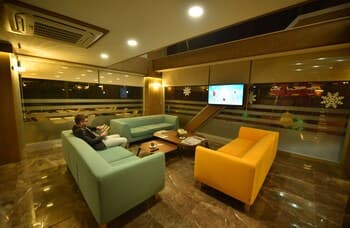 Grand Bulut Hotel & Spa