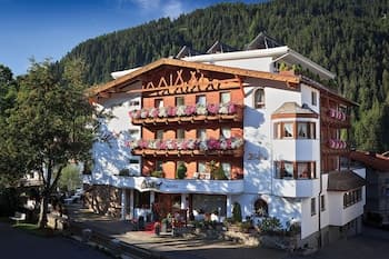 Alpen Comfort Hotel Central