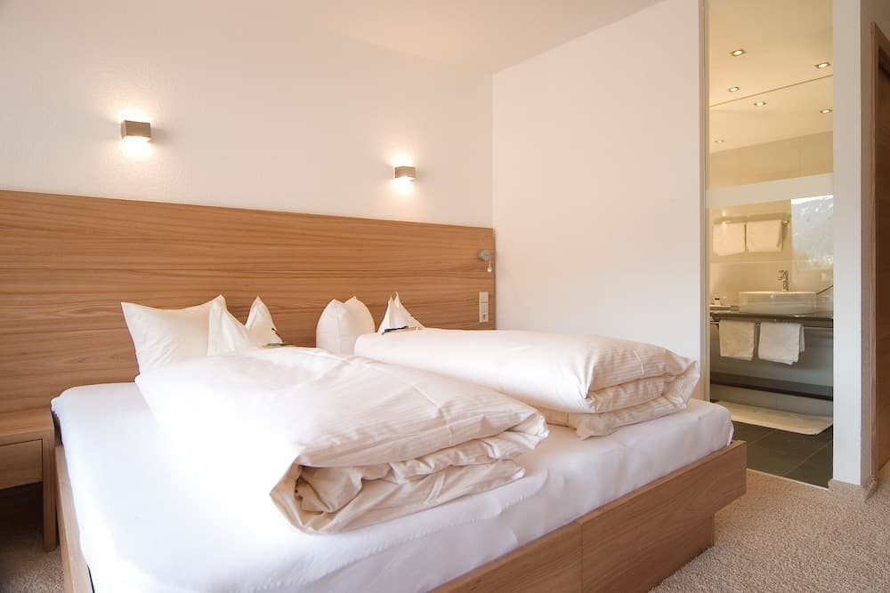 Alpen Comfort Hotel Central