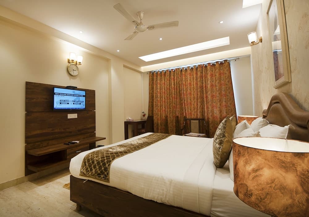 Imperial Apartments Gurugram