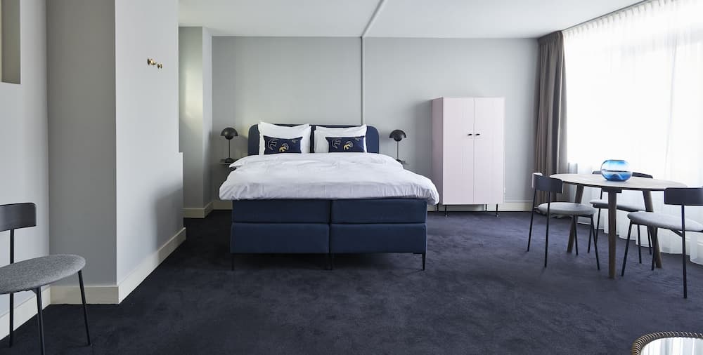 Hotel Pistache Den Haag