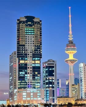 Grand Majestic Hotel