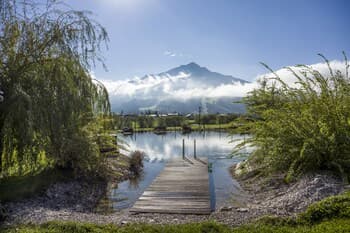 Narzenhof Chalets - Familien & Luxus Apartments