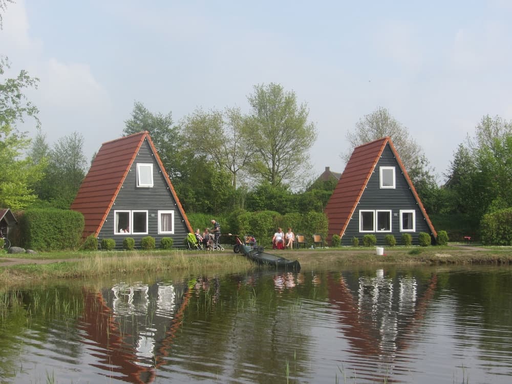 Vakantiepark Eigen Wijze