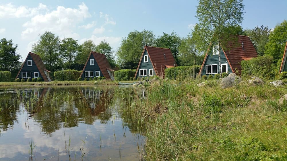 Vakantiepark Eigen Wijze