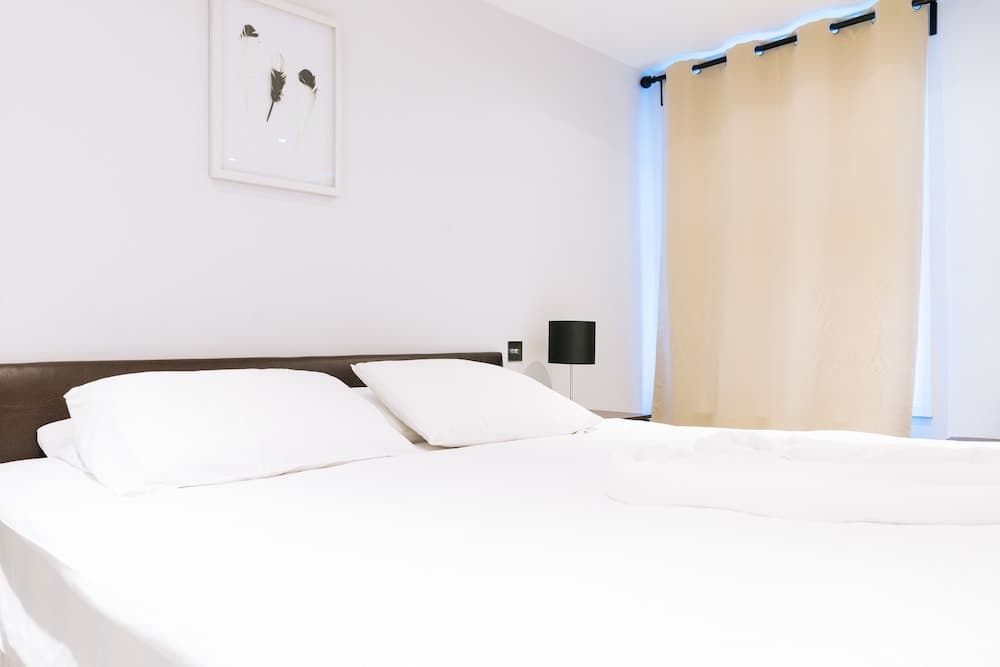 Map Residential Apartments