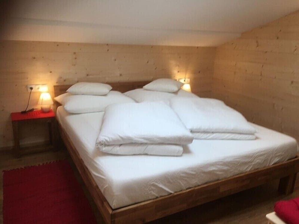 Ferienwohnung Leirer