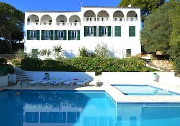 HOMEnFUN Cala Galdana