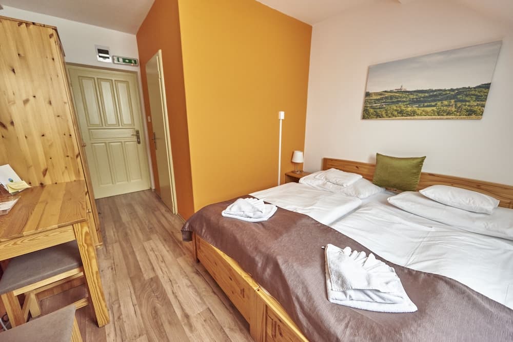 Land Plan Hotel and Restaurant