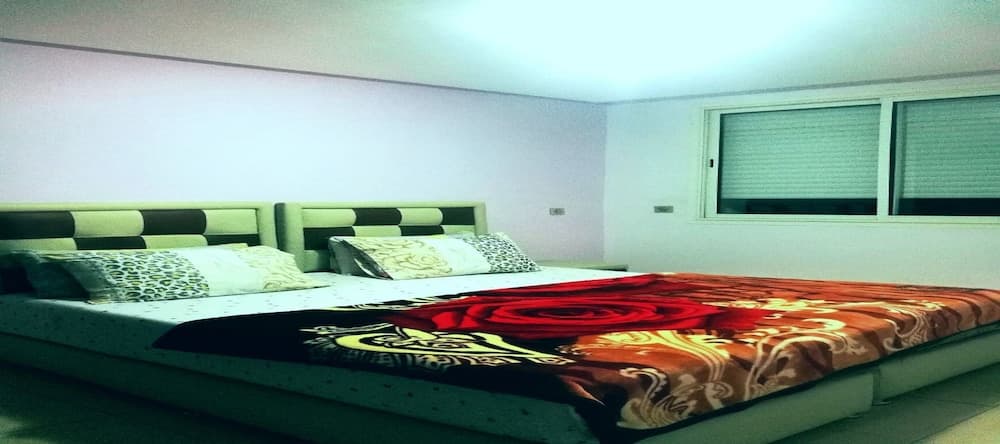 Residence Islane Hay Mohammadi