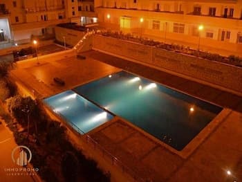 Residence Islane Hay Mohammadi