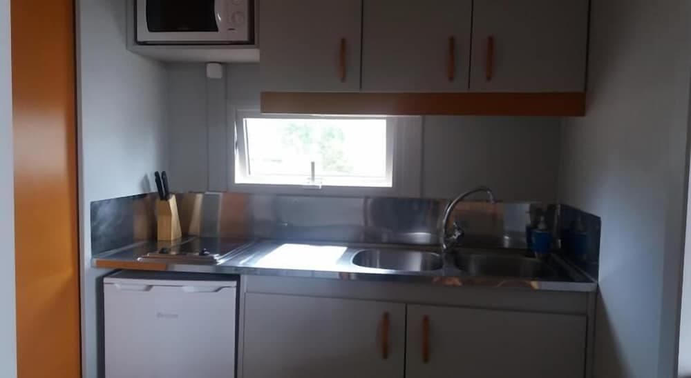 Coimbra Camping & Bungalows