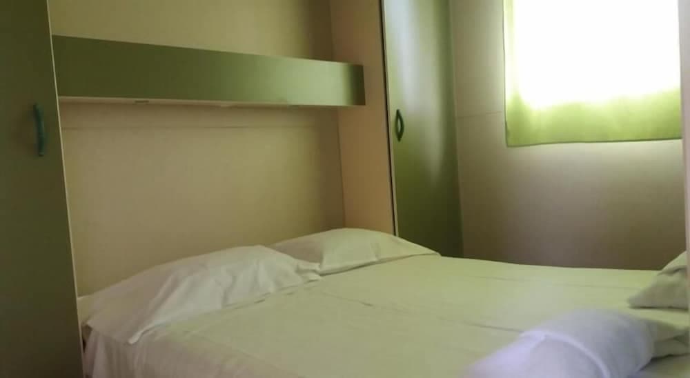 Coimbra Camping & Bungalows